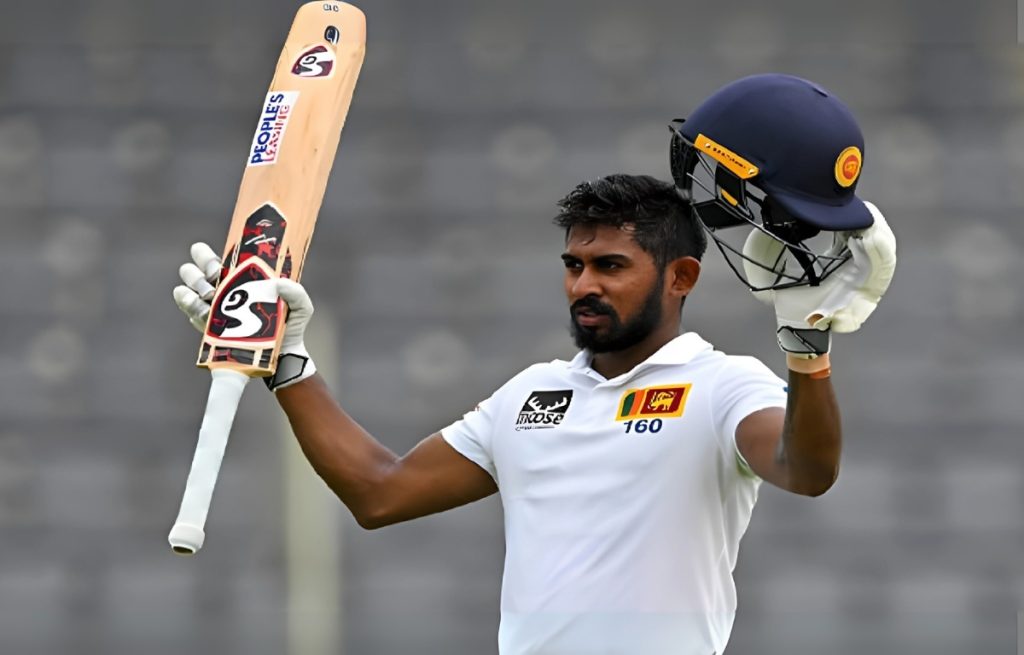 kamendu mendis 164
