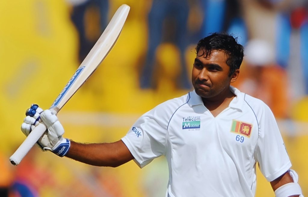 mahela jayawardene 275