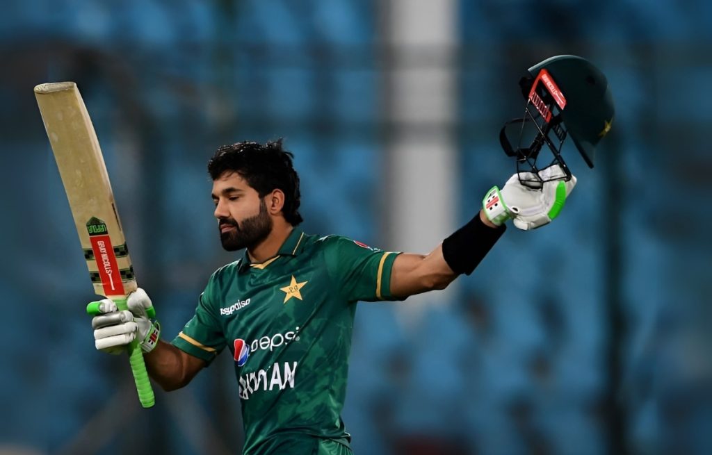 mohammad rizwan एशिया T20 ज्यादा रन