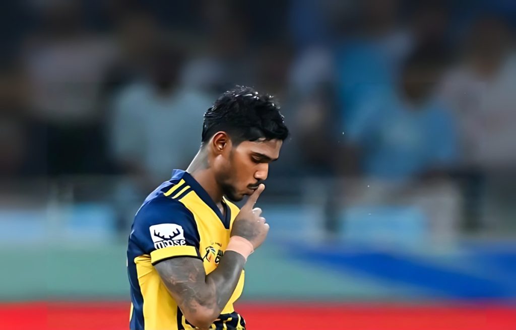 एशिया T20 ज्यादा रन pathum nissanka