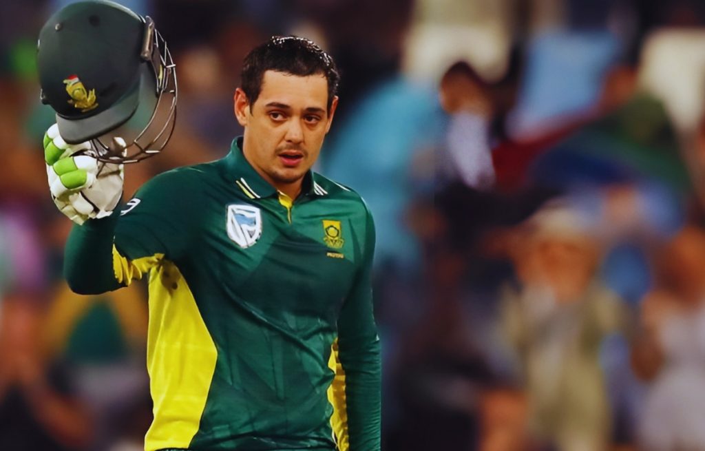 quinton de kock 178 run वन डे विकेटकीपर सर्वश्रेष्ठ