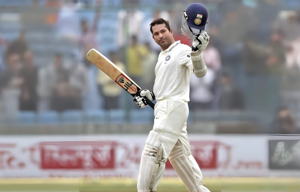 sachin tendulkar भारतीय टेस्ट ज्यादा रन