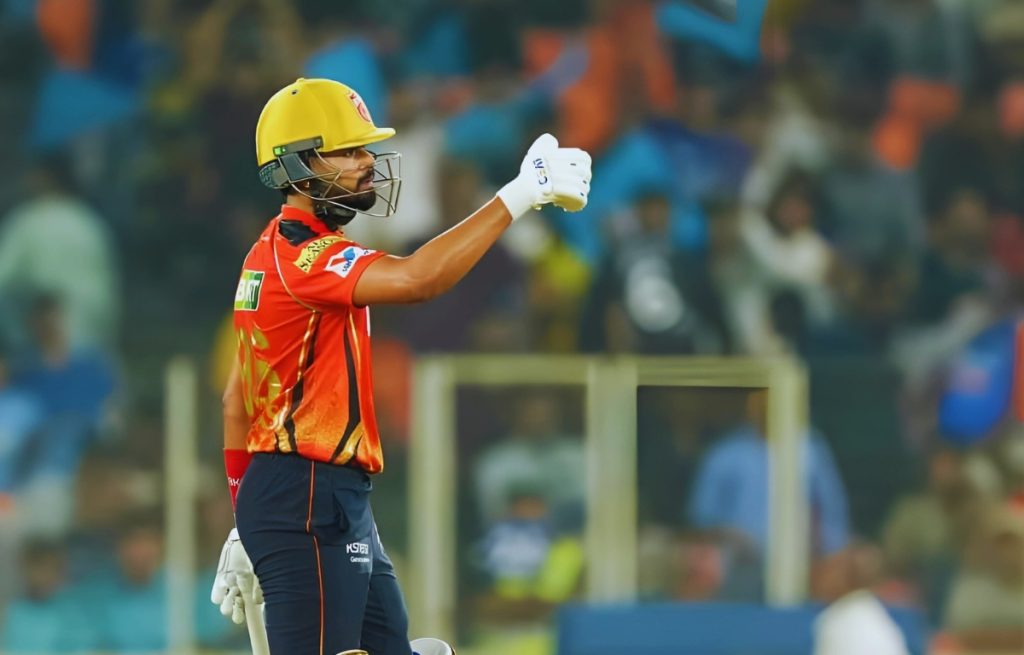 shreyas iyer ipl 2025