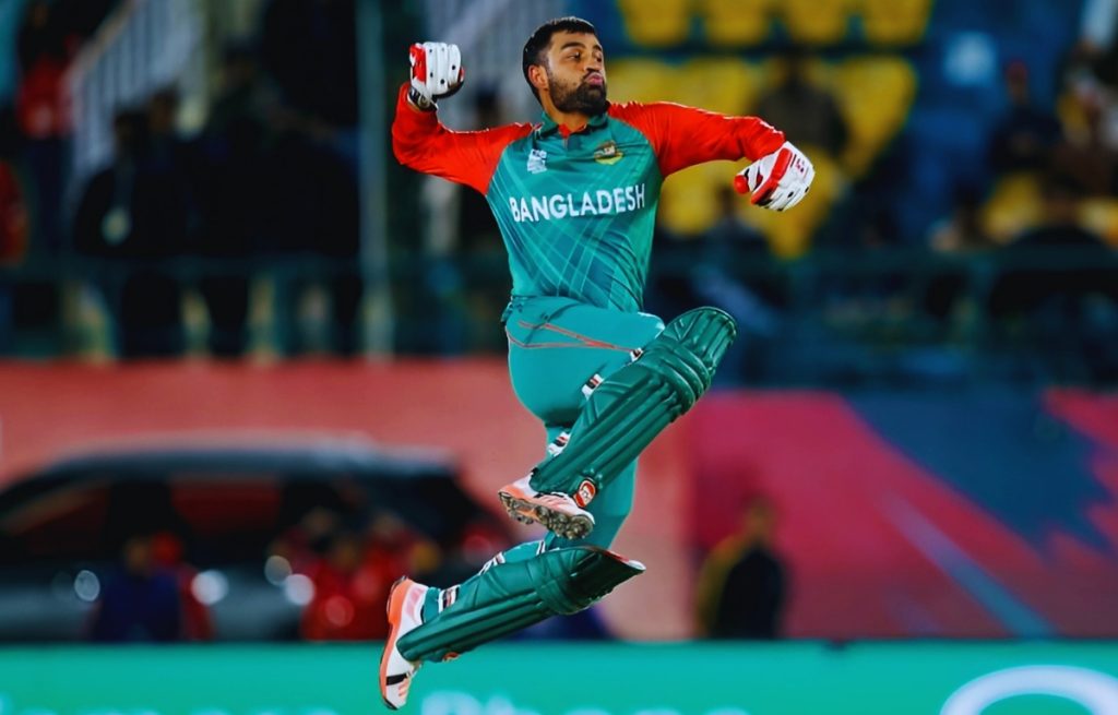 tamim iqbal 103