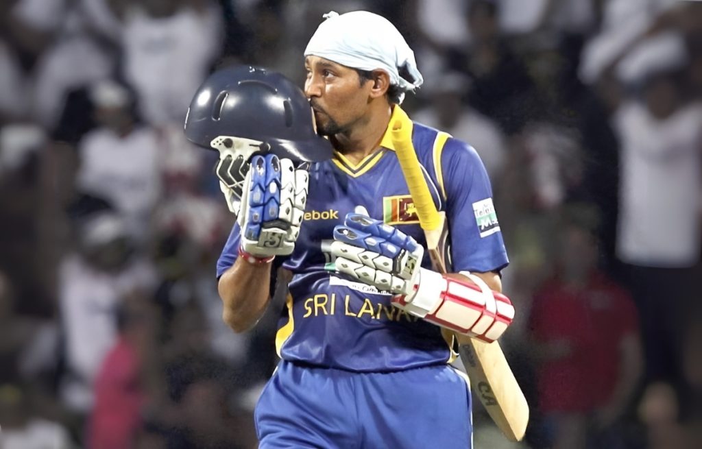 tillakaratne dilshan 104 run