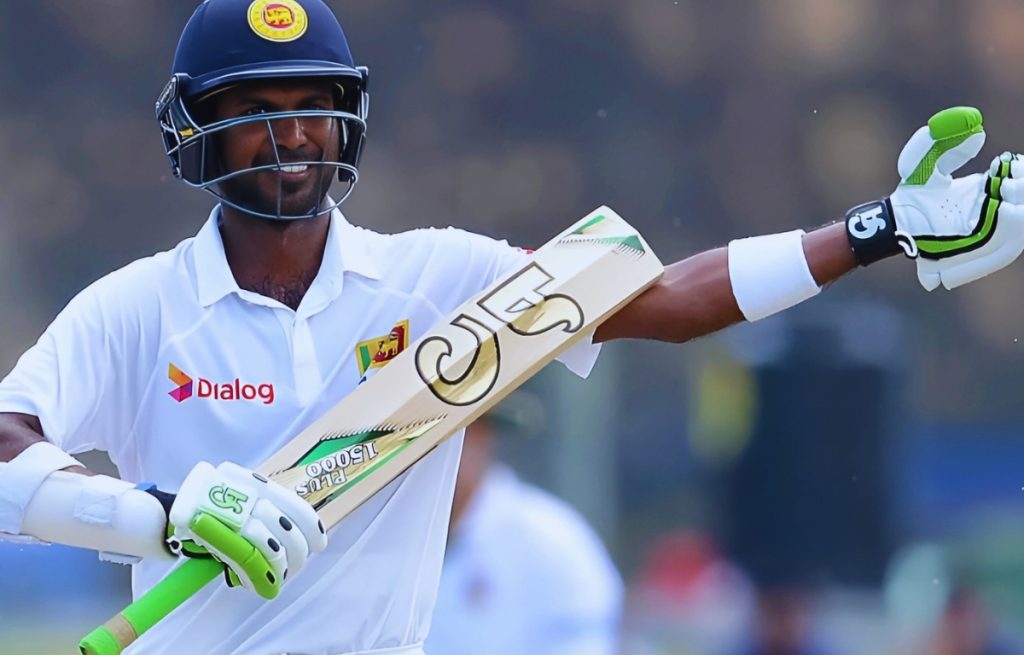 upul tharanga 165 run at शहीद चंदू स्टेडियम