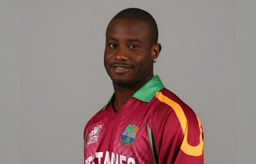 xavier marshall west indies