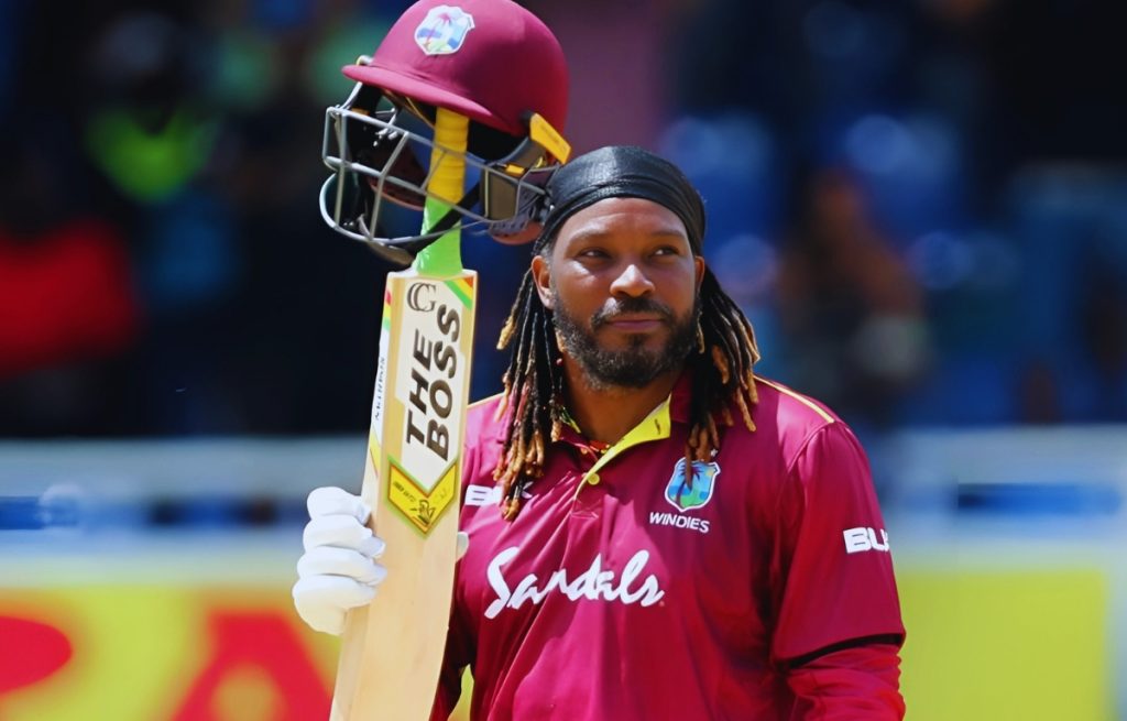 टी20 वर्ल्ड कप अवार्ड winner chris gayle