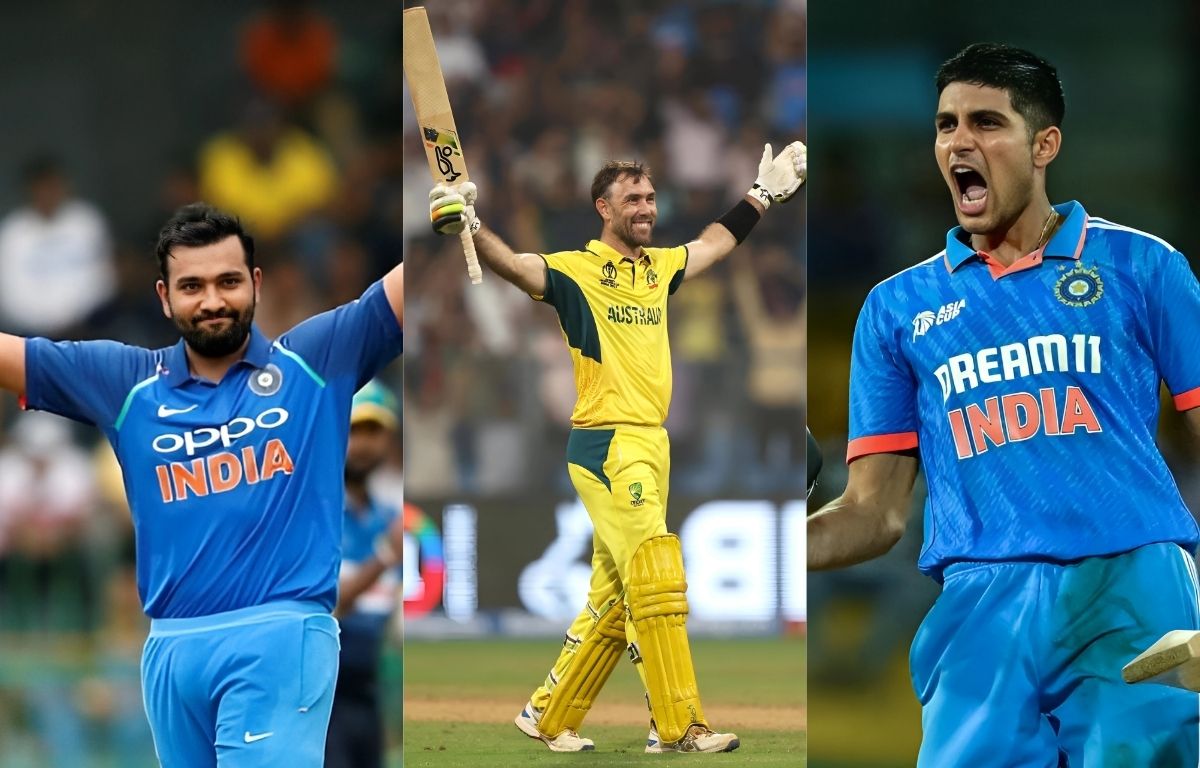 भारतीय जमीन पर टेस्ट, वनडे और T20I तीनों फॉर्मेट में शतक बनाने वाले बल्लेबाज
