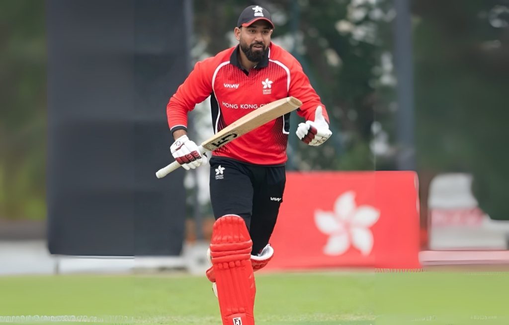 Babar hayat