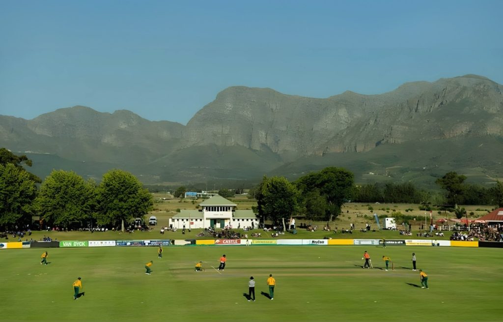 Boland park