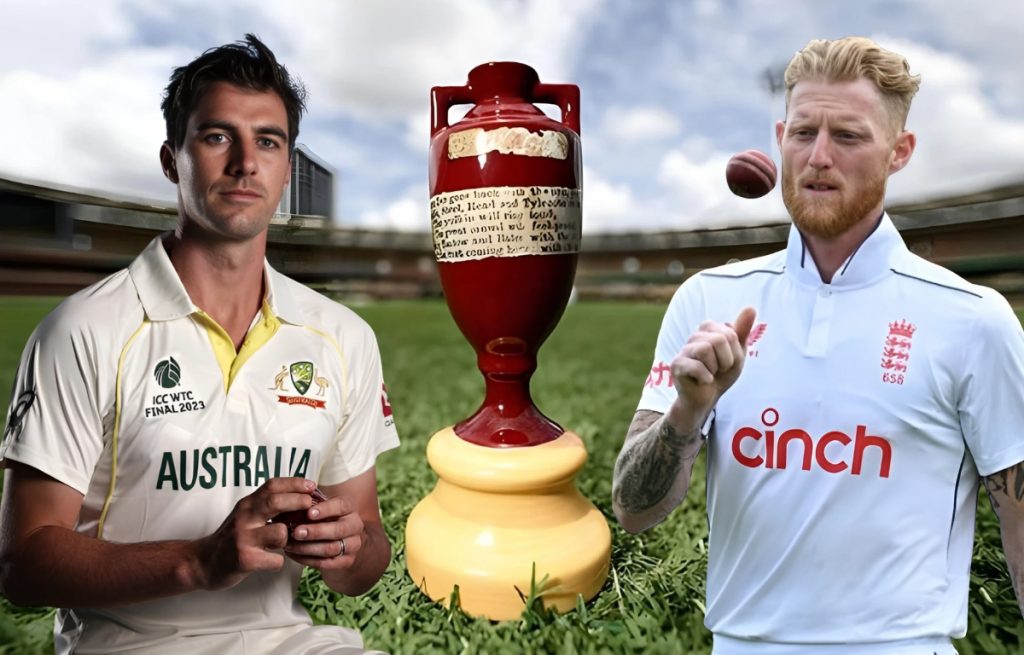 Eng vs Aus