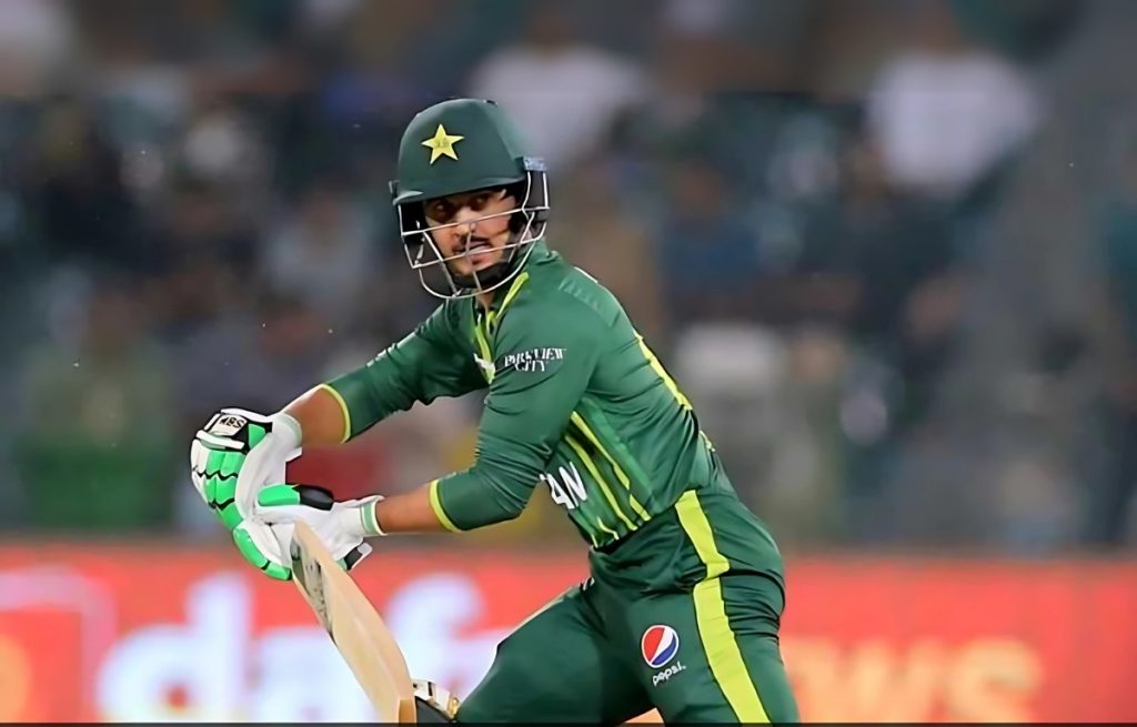 Saim ayub