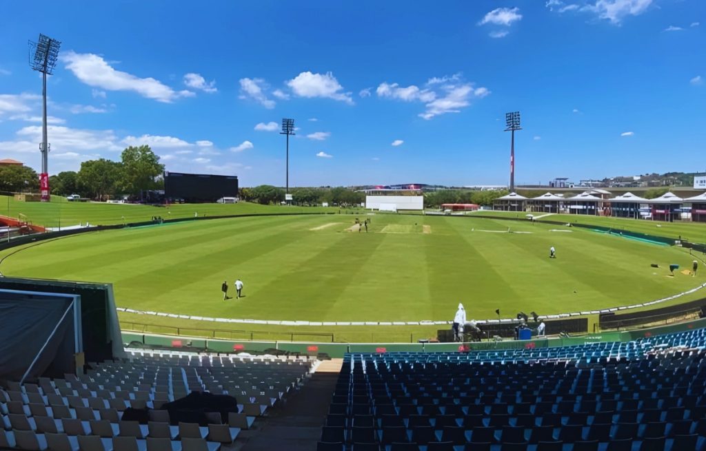 Supersport park