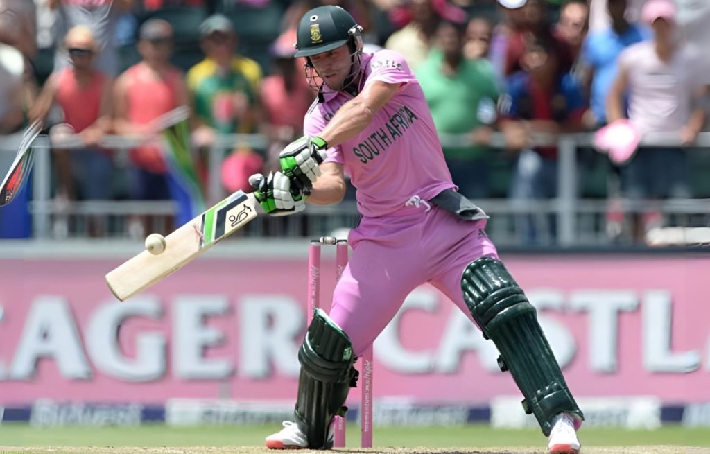 ab de villiers