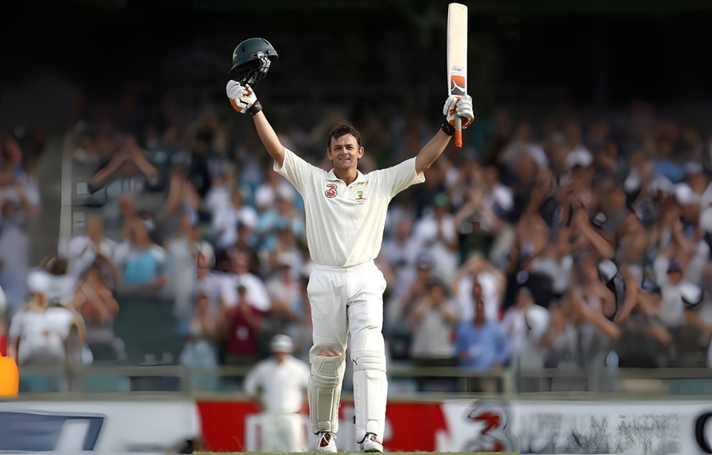 adam gilchrist