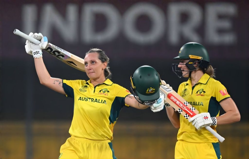 annabel sutherland century