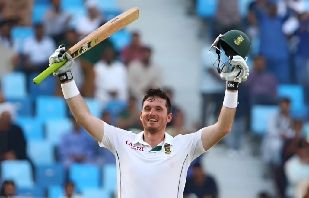 graeme smith part of विजडन 21वीं टेस्ट XI