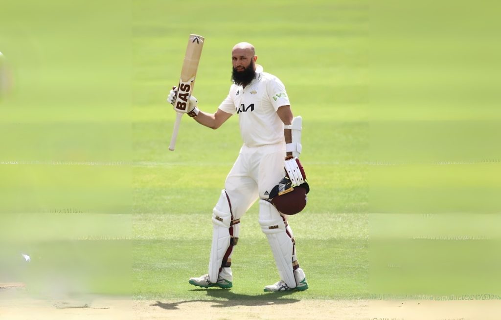 hashim amla 208 run at सुपरस्पोर्ट पार्क
