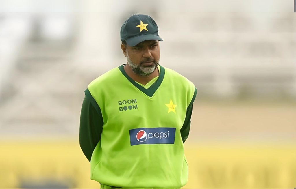 ijaz ahmed