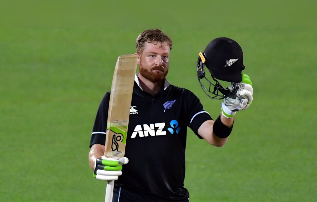 martin guptil 101_ run