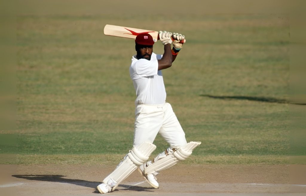 viv richards 181 run at नेशनल स्टेडियम