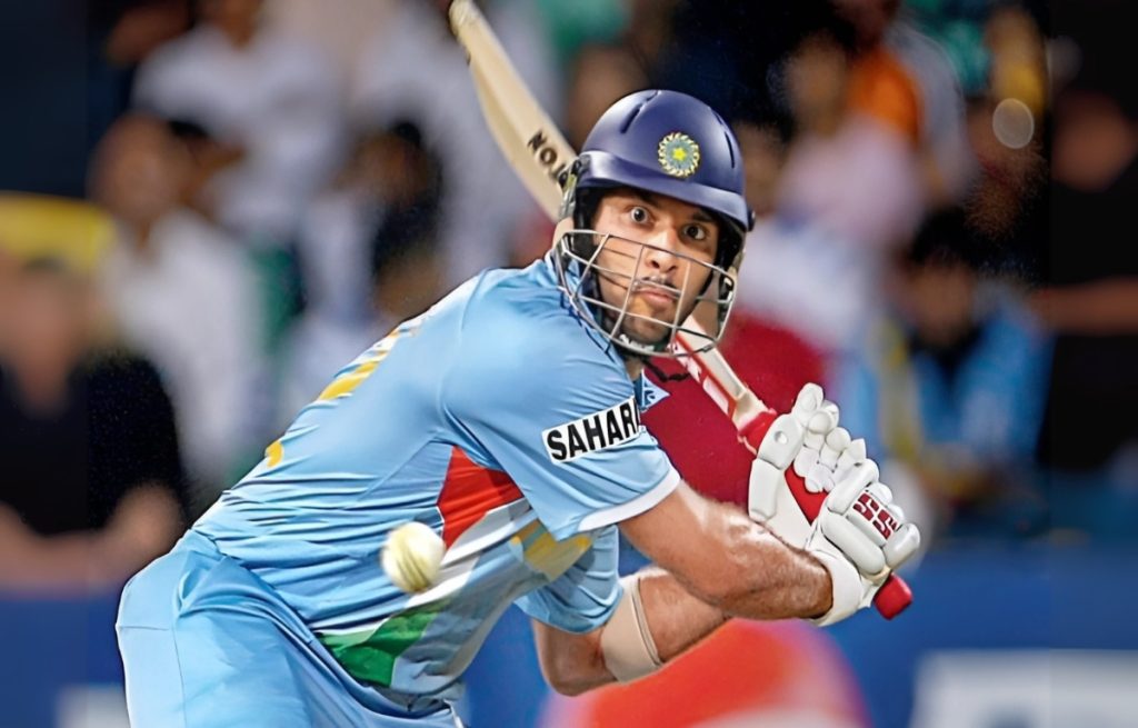 yuvraj singh