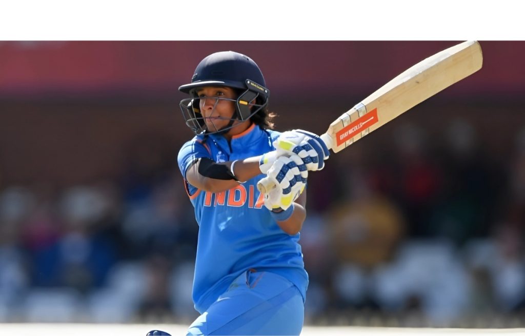 महिला कप भारतीय सीजन रन harmanpreet kaurr