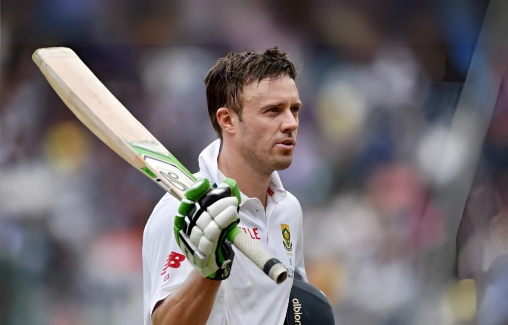 विजडन 21वीं टेस्ट XI's part ab de villiers 