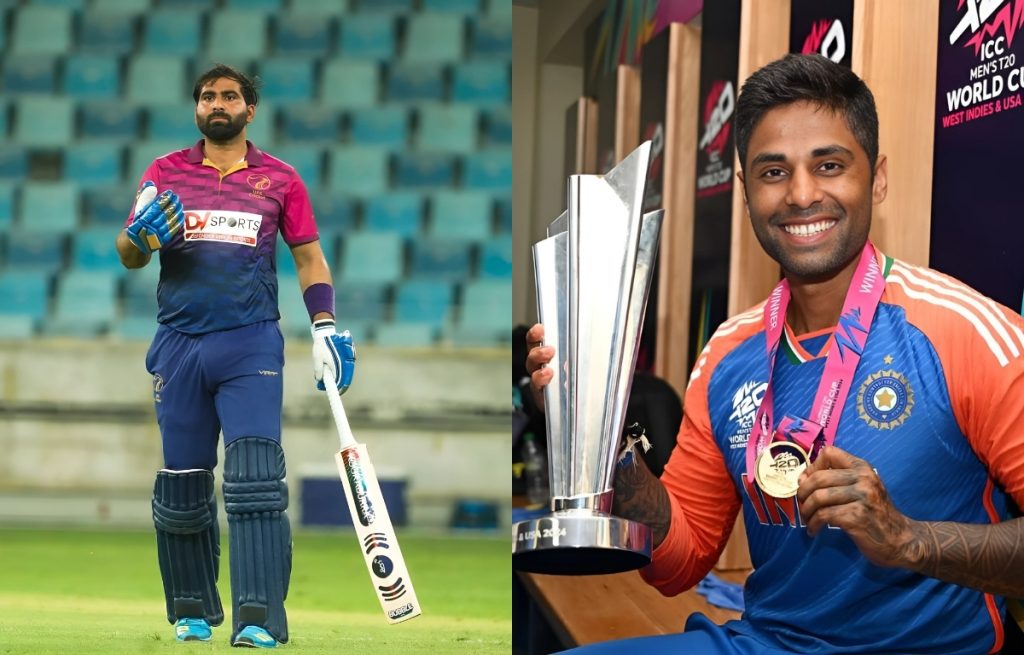सूर्यकुमार और वसीम T20 - thumbnail