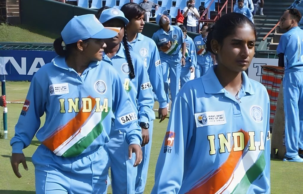 2005 cricket worldcup