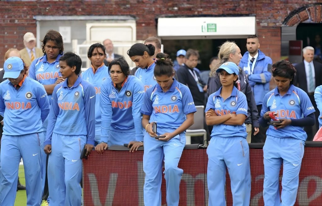 2017 women's cricket worldcup