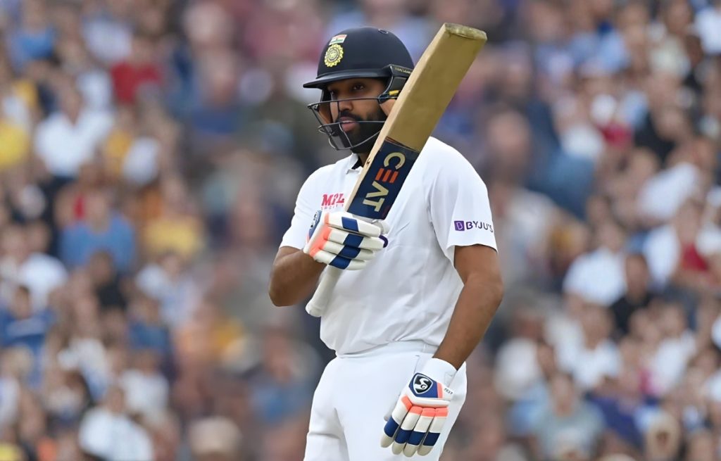 Rohit sharma