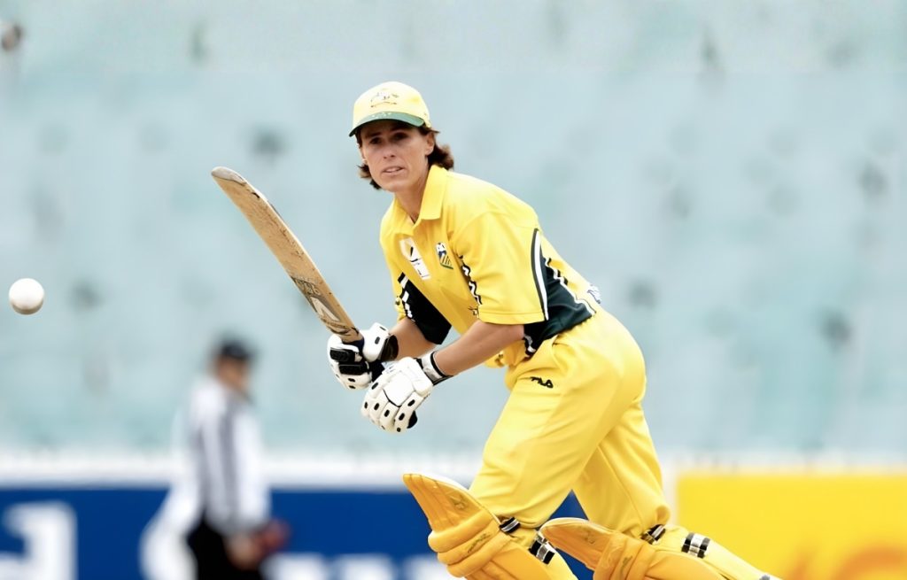 belinda clark