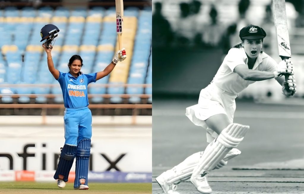 fastest 1000 runs in women's odi