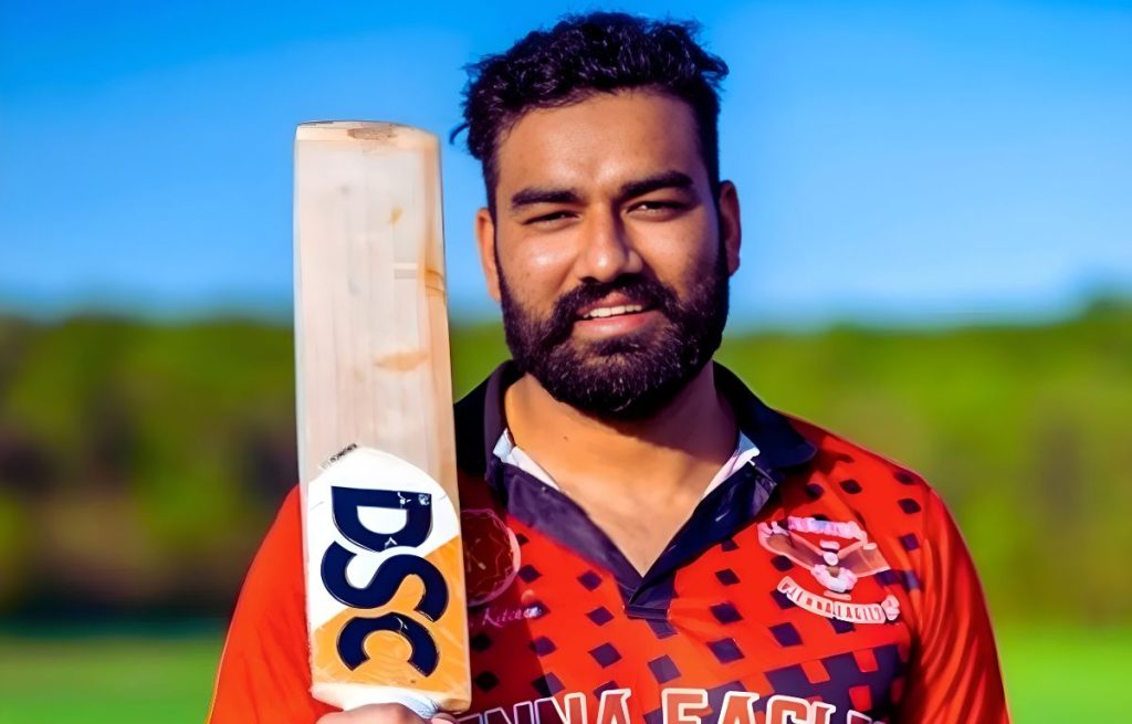 karanbir singh (AUT)