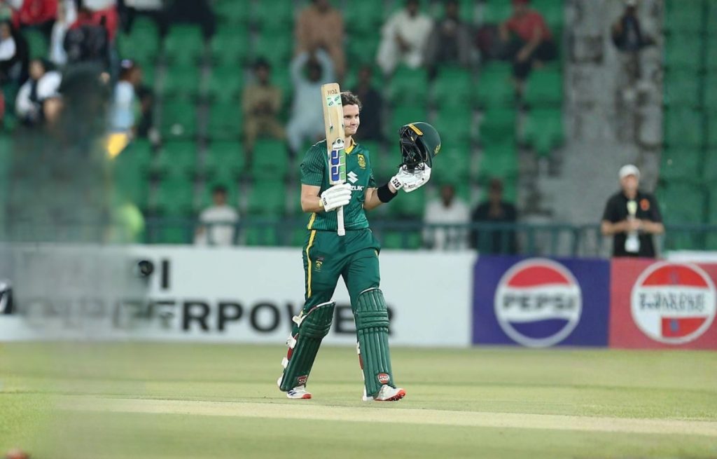 laura wolvaardt odi century