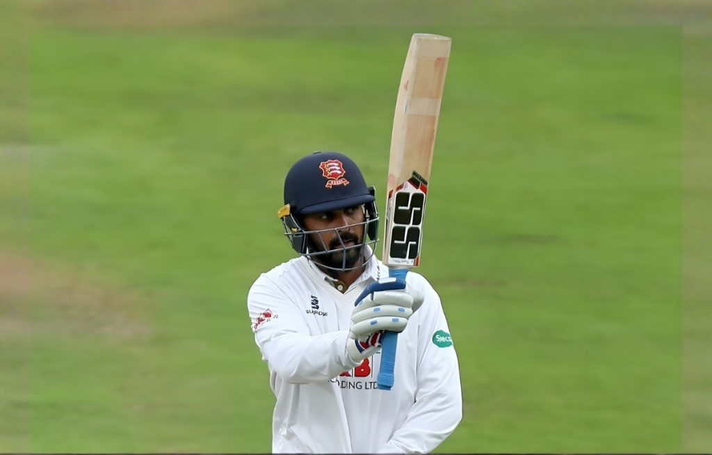 murali vijay