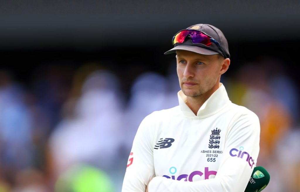 joe root's test runs in aus