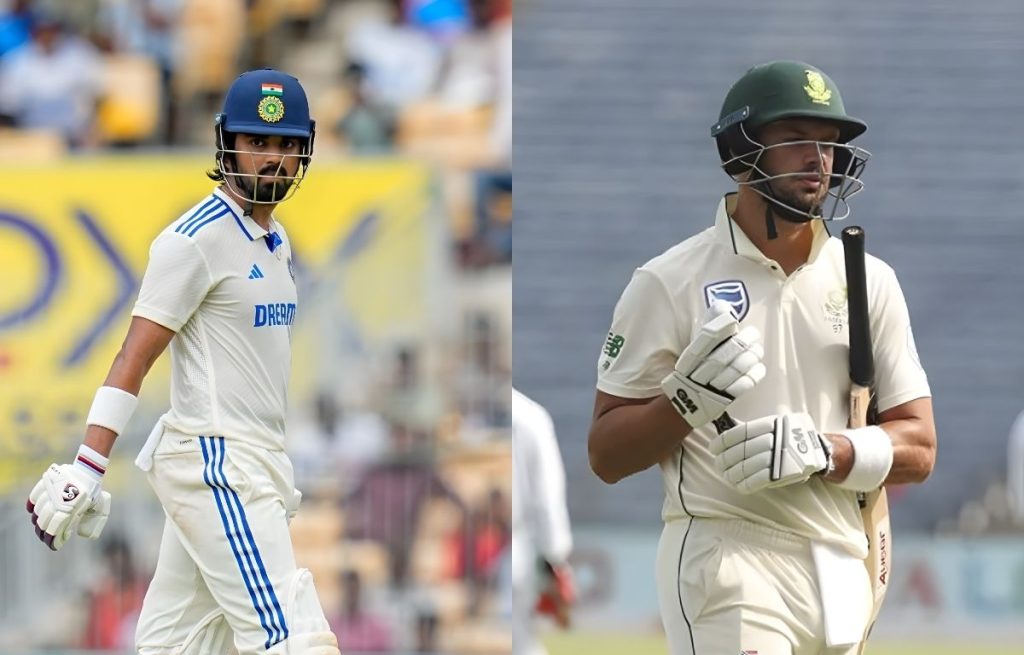 markram and kl rahul