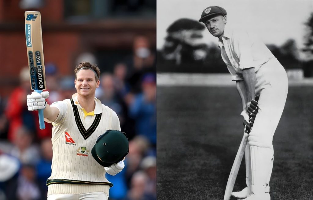 most runs in single series