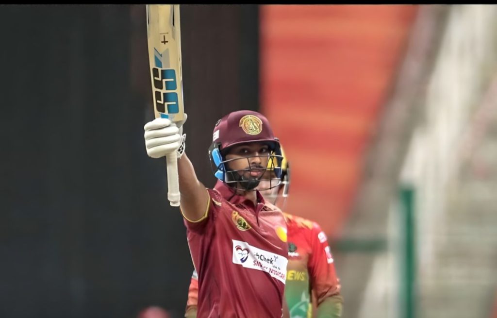 nicholas pooran अबू टी10 एक पारी छक्के बल्लेबाजों