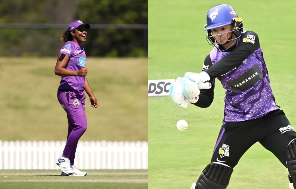 successful run chase in WBBL