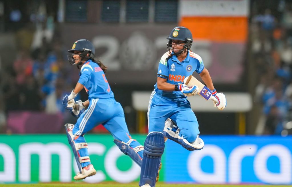 womens odi successful run chase