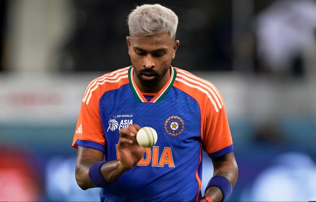 टी20 सबसे ज्यादा विकेट by Hardik pandya