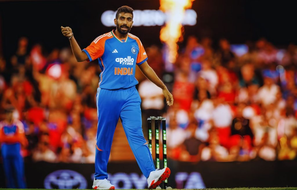 टी20 सबसे ज्यादा विकेट by jsprit bumrah